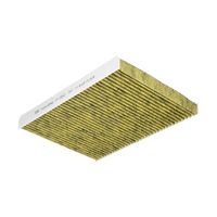 MANN-FILTER Filter, Innenraumluft "FreciousPlus", Art.-Nr. FP 2862