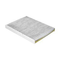 MANN-FILTER Filter, Innenraumluft "FreciousPlus", Art.-Nr. FP 2862