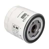 MANN-FILTER lfilter, Art.-Nr. W 7054