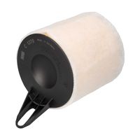 MANN-FILTER Luftfilter, Art.-Nr. C 1370