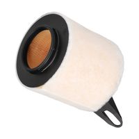 MANN-FILTER Luftfilter, Art.-Nr. C 1370