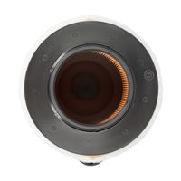 MANN-FILTER Luftfilter, Art.-Nr. C 1370