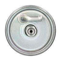 MANN-FILTER Kraftstofffilter, Art.-Nr. WK 822/1