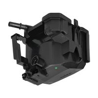 MANN-FILTER Kraftstofffilter, Art.-Nr. WK 939/2 z