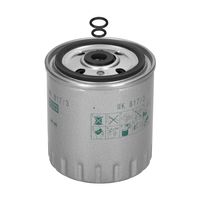 MANN-FILTER Kraftstofffilter, Art.-Nr. WK 817/3 x