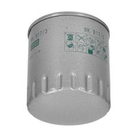 MANN-FILTER Kraftstofffilter, Art.-Nr. WK 817/3 x