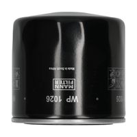 MANN-FILTER lfilter, Art.-Nr. WP 1026