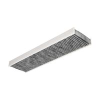 MANN-FILTER Filter, Innenraumluft, Art.-Nr. CUK 4436