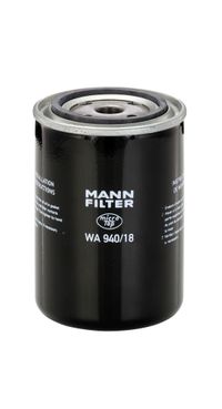 MANN-FILTER Khlmittelfilter, Art.-Nr. WA 940/18