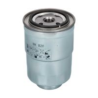 MANN-FILTER Kraftstofffilter, Art.-Nr. WK 828 x