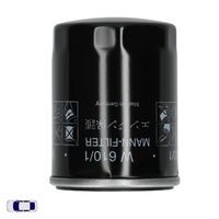 MANN-FILTER lfilter, Art.-Nr. W 610/1