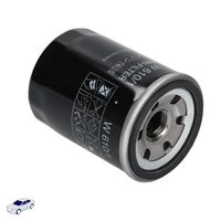 MANN-FILTER lfilter, Art.-Nr. W 610/1