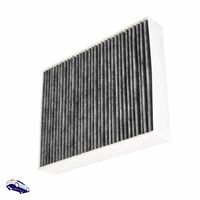 MANN-FILTER Filter, Innenraumluft, Art.-Nr. CUK 25 001