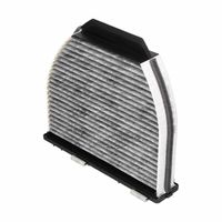 MANN-FILTER Filter, Innenraumluft, Art.-Nr. CUK 29 005