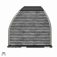 MANN-FILTER Filter, Innenraumluft, Art.-Nr. CUK 29 005