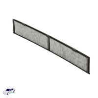 MANN-FILTER Filter, Innenraumluft, Art.-Nr. CUK 8430