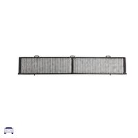 MANN-FILTER Filter, Innenraumluft, Art.-Nr. CUK 8430