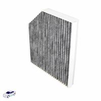 MANN-FILTER Filter, Innenraumluft, Art.-Nr. CUK 2450
