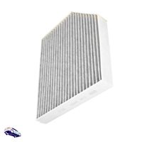MANN-FILTER Filter, Innenraumluft, Art.-Nr. CUK 2450