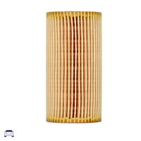 MANN-FILTER lfilter, Art.-Nr. HU 719/6 x