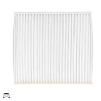 MANN-FILTER Filter, Innenraumluft, Art.-Nr. CU 26 009