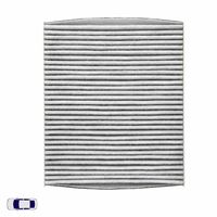 MANN-FILTER Filter, Innenraumluft "FreciousPlus", Art.-Nr. FP 2442