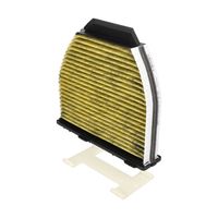 MANN-FILTER Filter, Innenraumluft "FreciousPlus", Art.-Nr. FP 29 005
