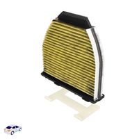 MANN-FILTER Filter, Innenraumluft "FreciousPlus", Art.-Nr. FP 29 005