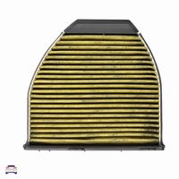 MANN-FILTER Filter, Innenraumluft "FreciousPlus", Art.-Nr. FP 29 005