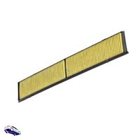 MANN-FILTER Filter, Innenraumluft "FreciousPlus", Art.-Nr. FP 8430
