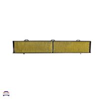 MANN-FILTER Filter, Innenraumluft "FreciousPlus", Art.-Nr. FP 8430