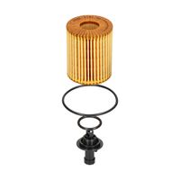 MANN-FILTER lfilter, Art.-Nr. HU 7009 z