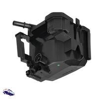 MANN-FILTER Kraftstofffilter, Art.-Nr. WK 939/2 z