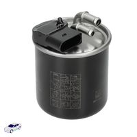 MANN-FILTER Kraftstofffilter, Art.-Nr. WK 820/16