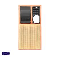 MANN-FILTER Luftfilter, Art.-Nr. C 3880