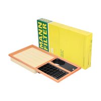 MANN-FILTER Luftfilter, Art.-Nr. C 3880