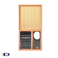 MANN-FILTER Luftfilter, Art.-Nr. C 3880