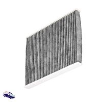 MANN-FILTER Filter, Innenraumluft, Art.-Nr. CUK 2436