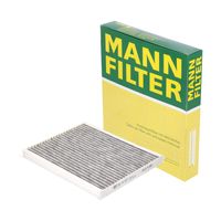 MANN-FILTER Filter, Innenraumluft, Art.-Nr. CUK 24 013