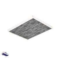 MANN-FILTER Filter, Innenraumluft, Art.-Nr. CUK 24 013