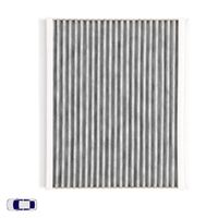 MANN-FILTER Filter, Innenraumluft, Art.-Nr. CUK 24 013