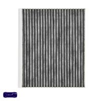 MANN-FILTER Filter, Innenraumluft, Art.-Nr. CUK 24 013