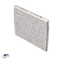 MANN-FILTER Filter, Innenraumluft, Art.-Nr. CUK 2436