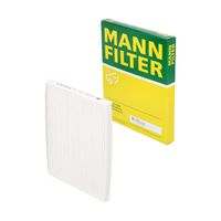 MANN-FILTER Filter, Innenraumluft, Art.-Nr. CU 2243