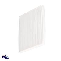 MANN-FILTER Filter, Innenraumluft, Art.-Nr. CU 2243