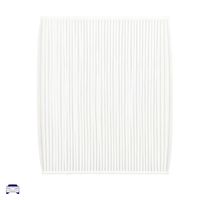 MANN-FILTER Filter, Innenraumluft, Art.-Nr. CU 2243