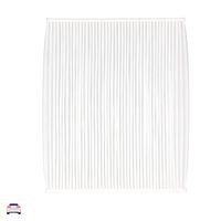 MANN-FILTER Filter, Innenraumluft, Art.-Nr. CU 2243