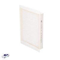 MANN-FILTER Filter, Innenraumluft, Art.-Nr. CU 25 002