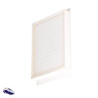 MANN-FILTER Filter, Innenraumluft, Art.-Nr. CU 25 002