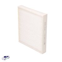 MANN-FILTER Filter, Innenraumluft, Art.-Nr. CU 2442